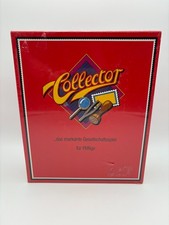 Collector Das markante Gesellschaftsspiel fü...