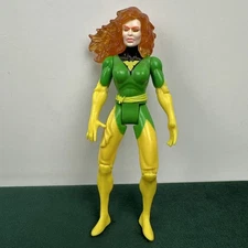 X-Men Phoenix 1995 Toy Biz  Phoenix Saga Series Phoenix Figure