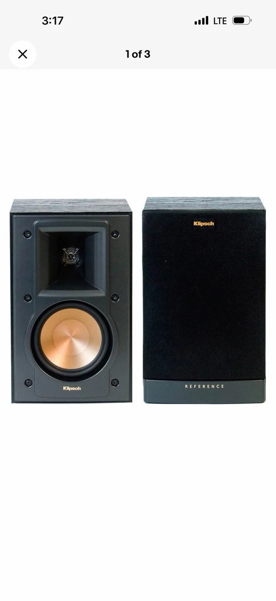 Klipsch Rb for sale | eBay