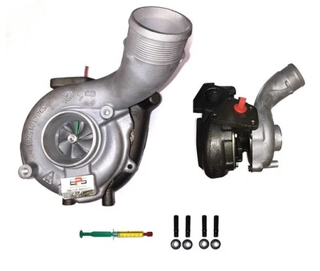 Turbolader 059145715E