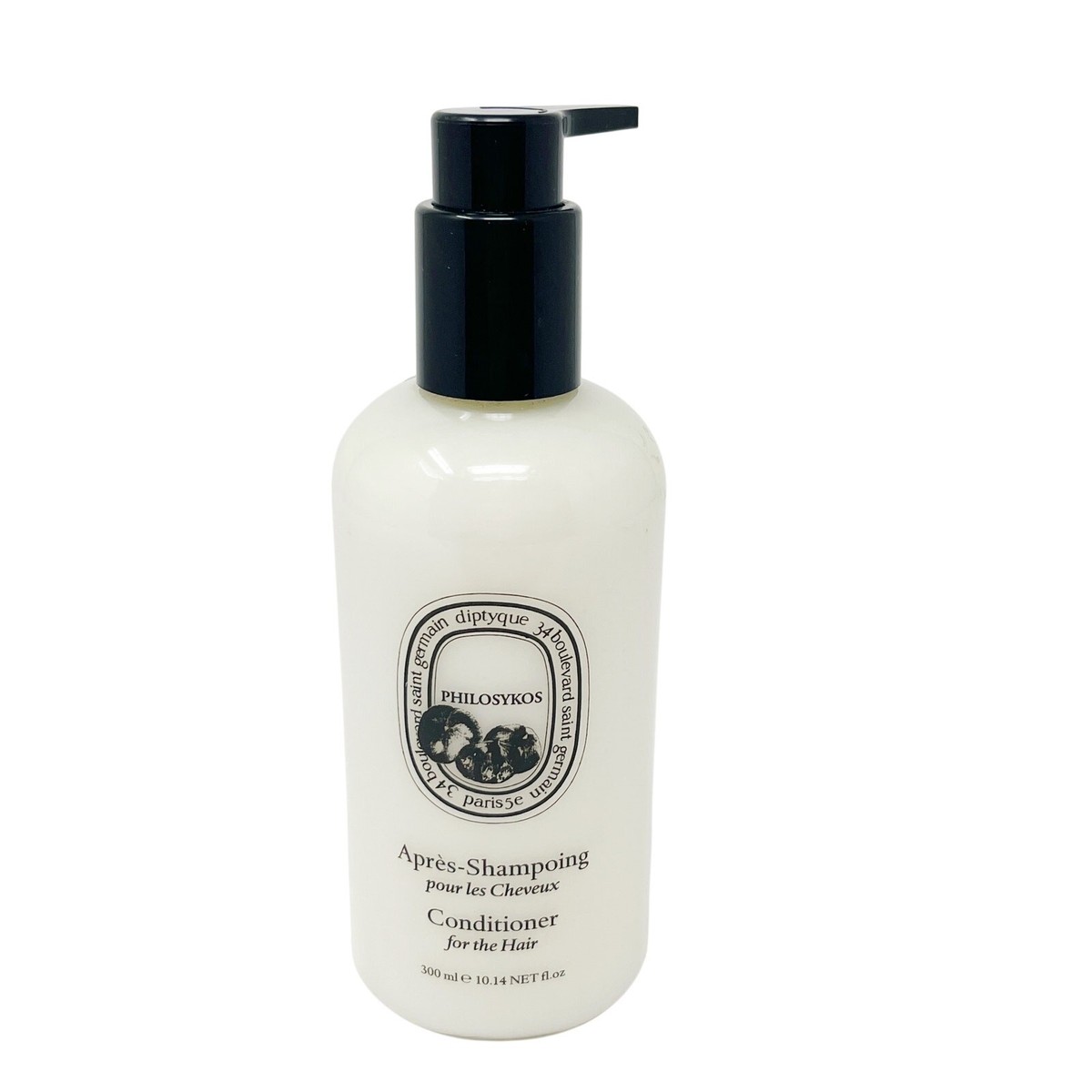 DIPTYQUE Philosykos Conditioner 300ml 10oz New Ritz Carlton | eBay