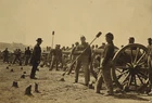 Civil War Photo    , Union Soldiers