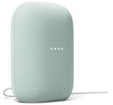 Google Nest Audio Bluetooth Speaker - Wireless Sage (GA01592-US) New Worn Box
