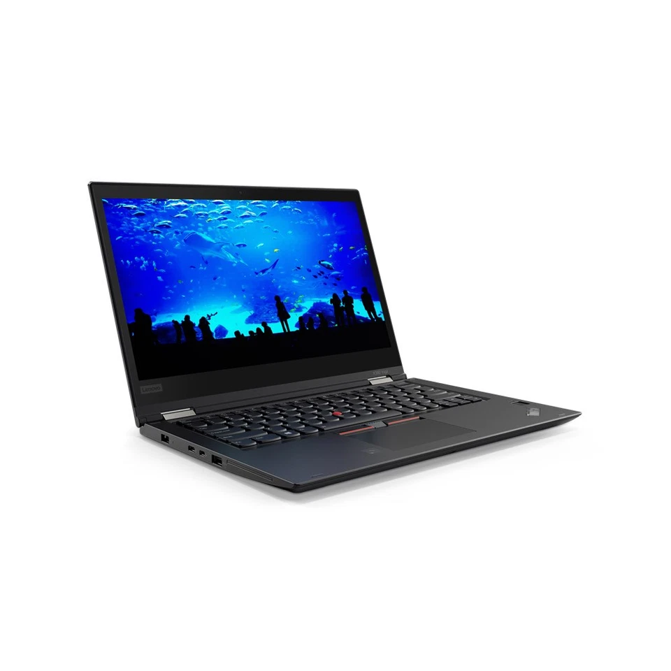 Lenovo ThinkPad X380 Yoga · i5-8350U · 8GB · 256GB, Foto 2 von 5