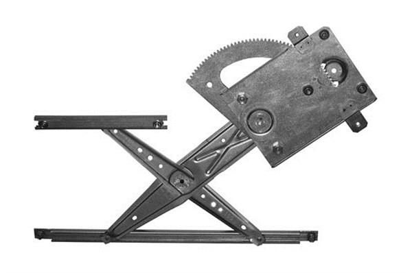Left Front MAGNETI MARELLI-OE 350103711000 Window Regulator for TOYOTA