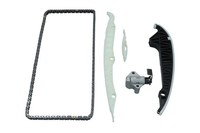 Kamoka Steuerkettensatz FüR VW Golf VII 2.0 GTI Tiguan Cupra Ateca Octavia III
