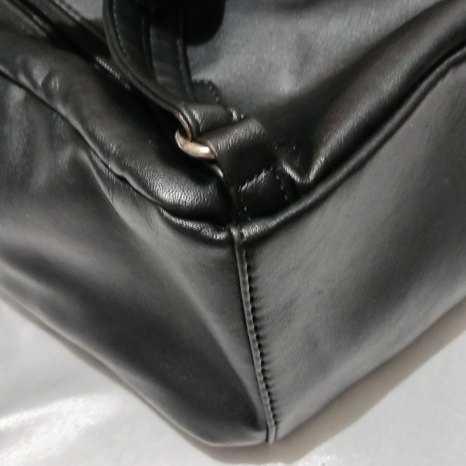 MultiSac Adele Black 12" Backpack - image 6