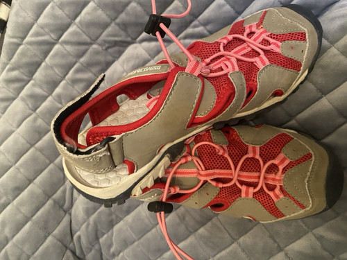 Regetta Water Shoes Size 5 - Picture 15 of 15