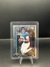 Topps 2024 Bowman University Chrome Seth Henigan Memphis Tigers Rookie #162