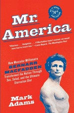 Mark Adams | Mr. America | Taschenbuch | Englisch (2016) | Harper Paperbacks