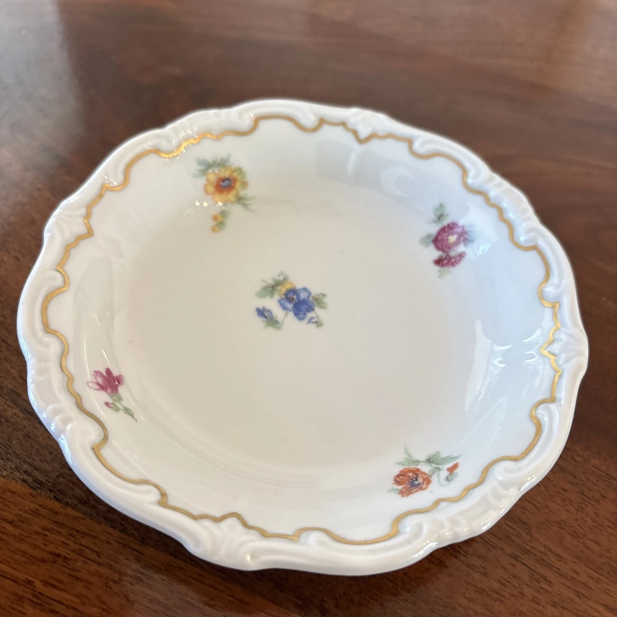 Weimar Porcelain In Porcelain Dinnerware for sale | eBay