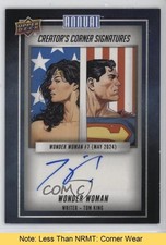 2026 Upper Deck Platinum DC Comics Guide in-content 26