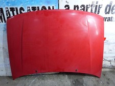 Capot Volkswagen POLO