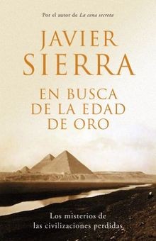 En busca de la edad de oro (NUEVA ED.) von SIERRA, ... | Buch | Zustand sehr gut