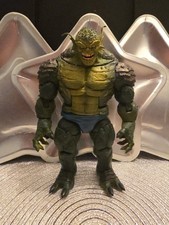 2016 Hasbro Marvel Legends  Abomination BAF 6  Scale Figure Complete