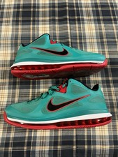 Nike LeBron 9 Low Liverpool for Sale | Authenticity Guaranteed | eBay