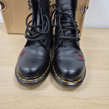 Dr Martens Flower in Women's Boots for sale UK