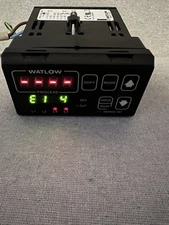 WATLOW 981C-10CD-JERG CONTROL