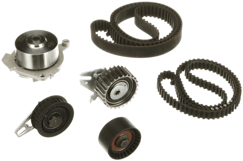 WATER PUMP & TIMING BELT KIT KP75429XS FOR ALFA ROMEO LANCIA DELTA/II/Mk 2.0L - Image 2 of 4