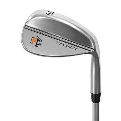 FULL CHOICE 70 Degree Golf Sand Wedge, Forged Wedge Oversize, 70 Degrees 