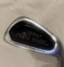 Kallassy s Swing Magic RH 5 Iron Golf Training Club 38 RH Practice Aide