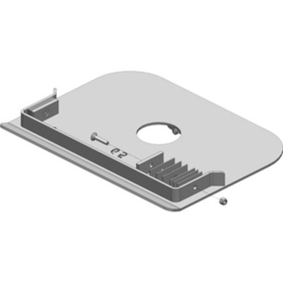 PULLIAM ENTERPRISES, INC. 3366 Capture Plate Multi-Fit