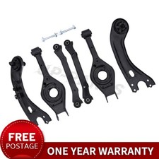 Rear Control Arm Kit For Hyundai Tucson 2010-2015 For Sonata 2011-14 552103q550 Rear Control Arm Kit For Hyundai Tucson 2010-2015 For Sonata 2011-14 552103q550