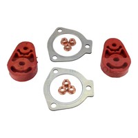 Montagesatz DPF RußPartikelfilter Dieselpartikelfilter FüR Opel Antara 2,0 Cdti