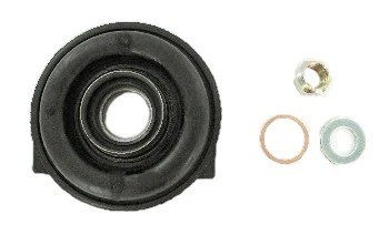 Rolamento de suporte de eixo de transmissão SKF HB1280-40 para modelos Nissan 86-04 selecionados - Imagem 2 de 4