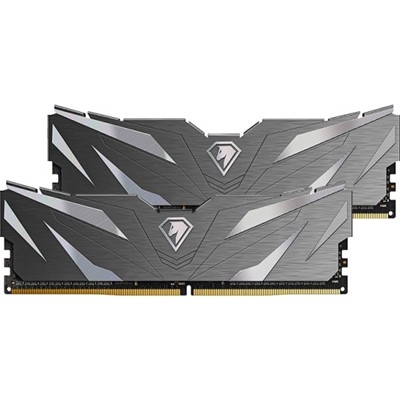 Netac Shadow NTSWD4P32DP-32K 32Gb Dimm Gaming System Speicher Ddr4 3200Mhz 2 x 16G