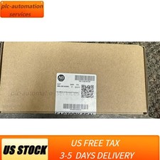 New Sealed 2080-L50E-24QWB Micro850 24 I/O Et...