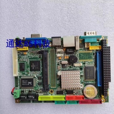 1pc ARBOR VDX-6326 SX/DX SBC VER: 1.5 industrial motherboard