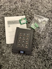 Keypad Wall Switch Reader 921PMPTEKMA0GB HID