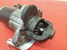 VAUXHALL CORSA 2015 starter motor buy cheap at