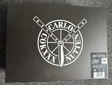 Fler x Bass Sultan Hengst Ccn3 Cancel Culture Nightmare Box Neu OVP