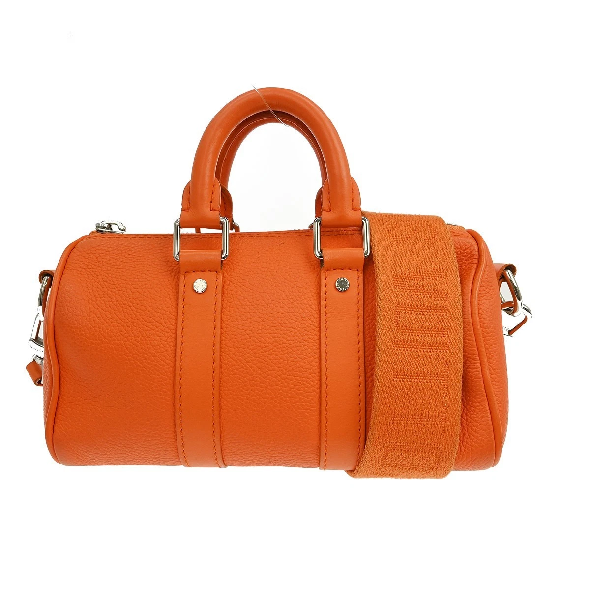 Louis Vuitton Orange Bags & Handbags for Women for sale | eBay