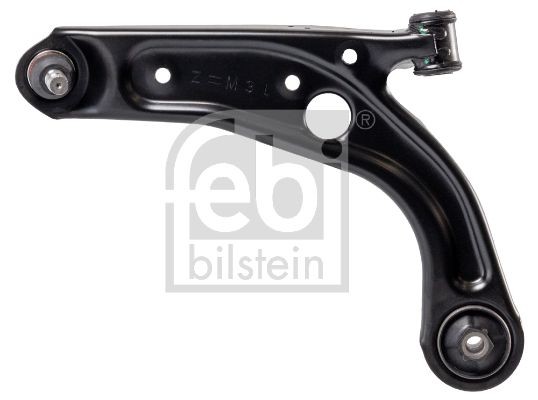 Geberzylinder Kupplung Febi Bilstein 174252 FÜR Abarth Alfa Romeo CitroËN-image