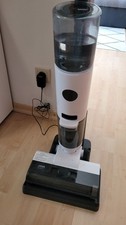 JONR ED12 Nass-Trockensauger Waschsauger Hartbodenreiniger Wet Dry Vacuum