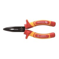 VerläNgerte Gebogene Zange 200Mm FüR Elektriker 1000V Vde HT1P923