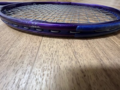 Wilson Ultra FPK 95 with 4 1/8 grip midplus tennis racquet 1980s