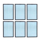 1-10 Pack Filter Set for SimPure HP8 Aevocor A180 HEPA Air Purifier Replacement