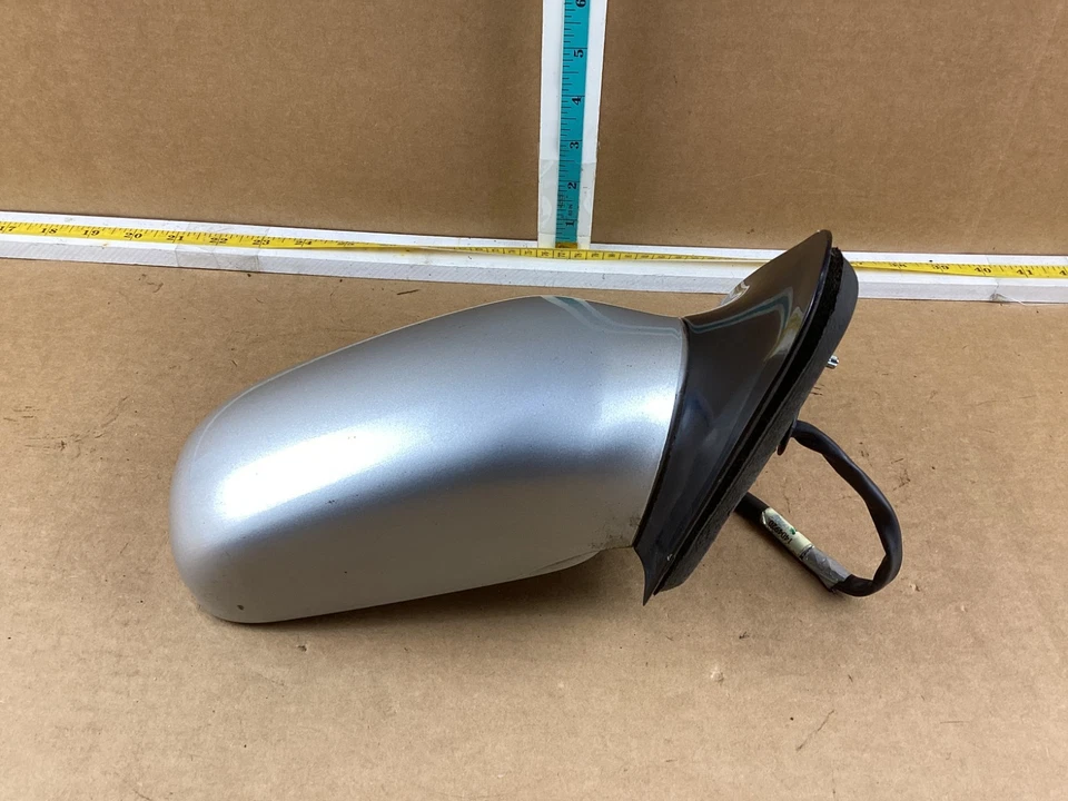 Espejo retrovisor delantero derecho pasajero Chevrolet Cavalier 1995-2005 1404736 Foto 3 de 4