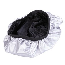 Bike Saddle Rain Protective Dust Cover Hydrophobic and Dust Shield