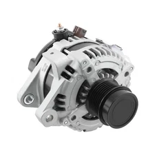11195N Alternator Fit for 2007-2009 Toyota Camry L4 2.4, 09-10 Coro... Fast Ship