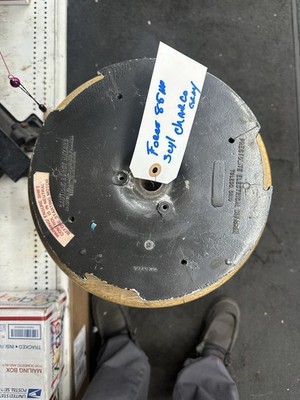 Mercury Force 85hp OEM flywheel 817865A1