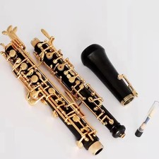 High quality ebony clarinet B-flat clarinet instrument--