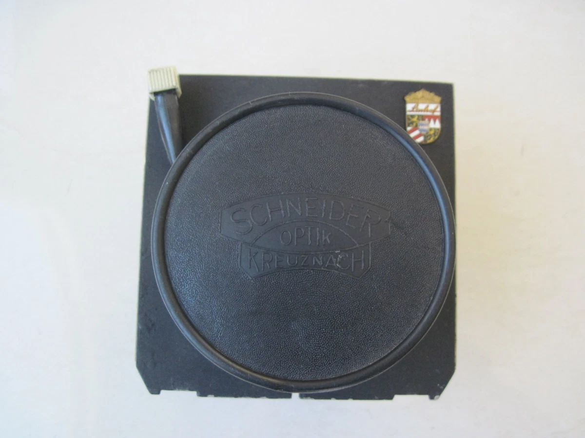 Schneider Super-Angulon Camera Lenses for sale - eBay