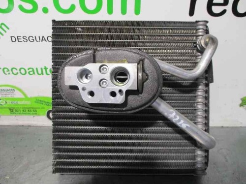 1K0820679 1940418 klimaverdampfer VOLKSWAGEN GOLF VI 5K1 2.0 TDI 2008