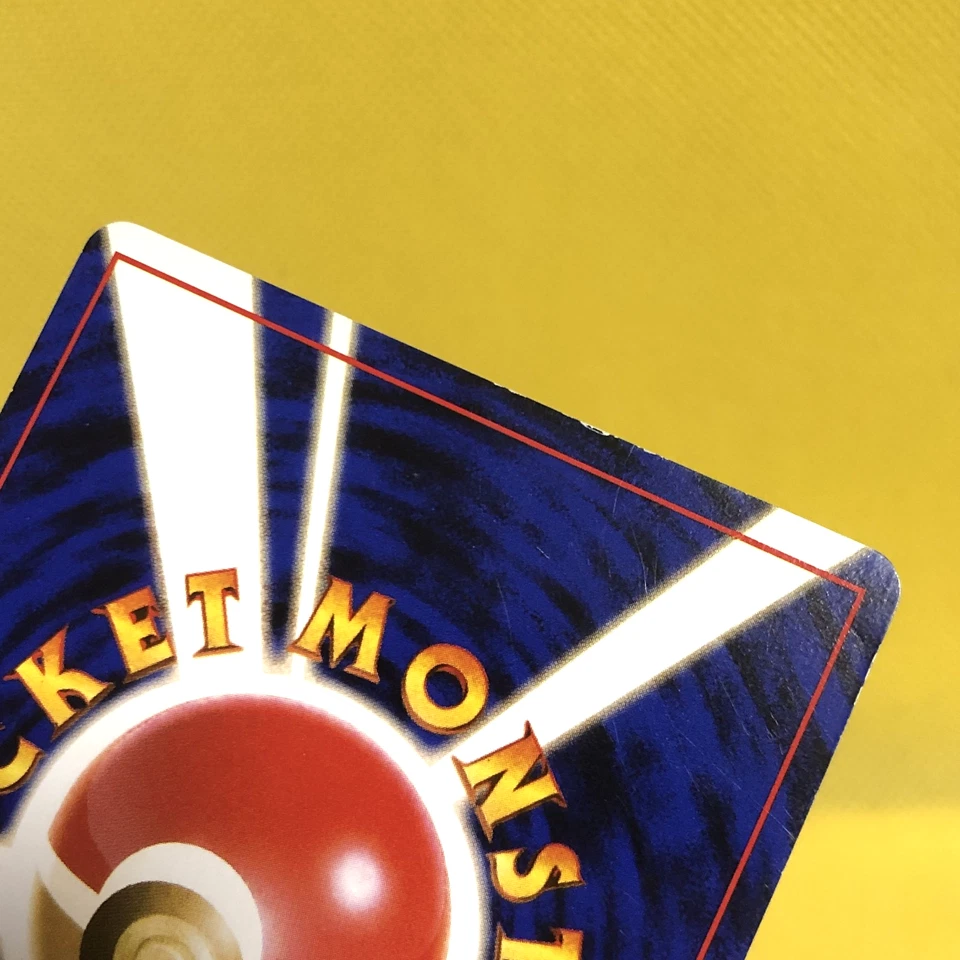 Pokemon Card Japanese【6set】Old Back Series Vintage Variety Set Holo Rare - Image 4 of 4