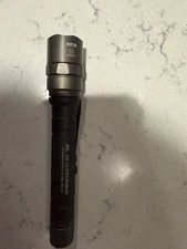Surefire E2L AA Outdoorsman Dual-Output LED Flashlight